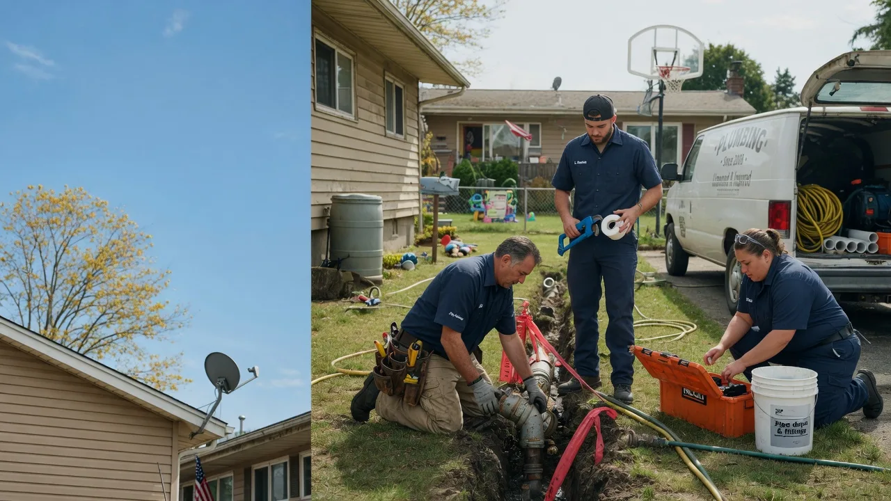 Garbage Disposal Replacement in Sanborn, IA near me